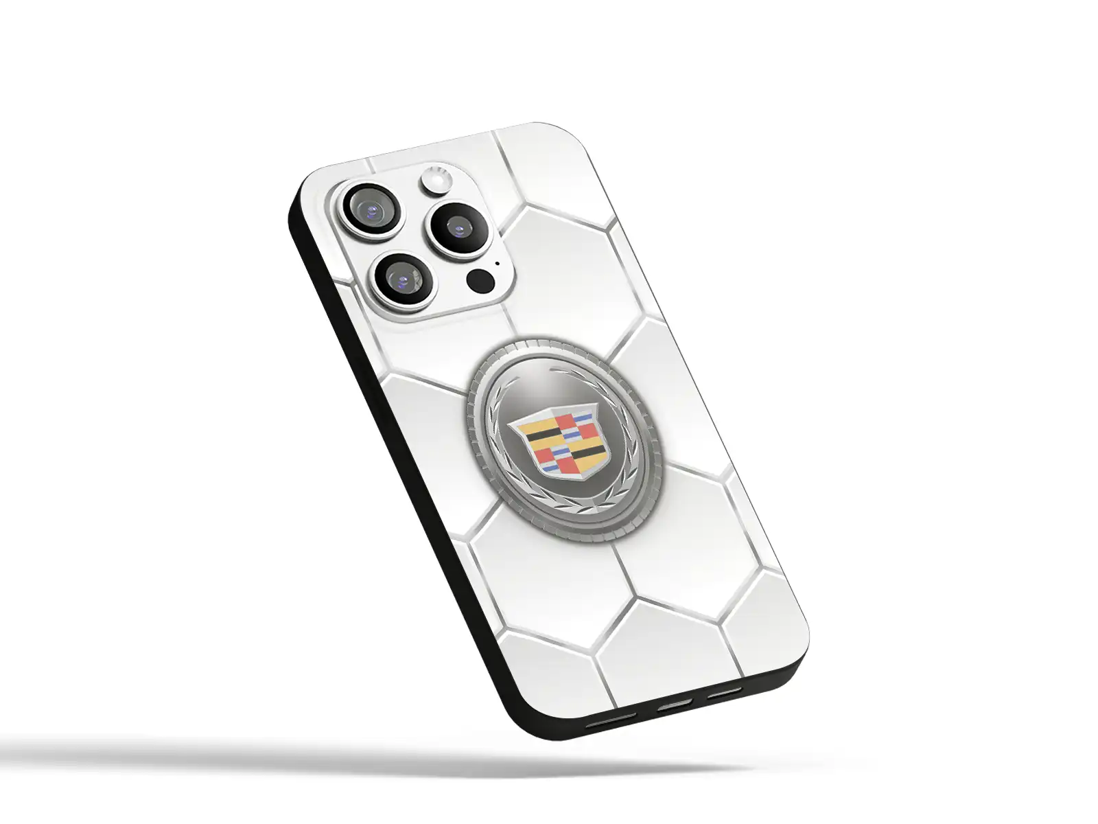 Cadillac Étui Téléphone Édition Limitée Élégante